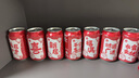 百事可樂(lè )百事/7喜/美年達 330ml*24（16+4+4）整箱 新老包裝隨機發(fā)貨 曬單實(shí)拍圖