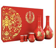 郎酒紅花郎10 白酒 醬酒 53度 500ml*2 禮盒裝 （2024年以前版本） 曬單實拍圖