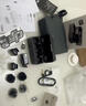 大疆【新品】DJI Mic 3 一拖二(含充電盒)進(jìn)階迷你無(wú)線(xiàn)麥克風(fēng)采訪(fǎng)直播視頻錄音領(lǐng)夾麥藍牙直連手機相機 曬單實(shí)拍圖