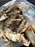 從前有只羊寧夏灘羊 生鮮羊肉半只分割羊腿羊排羊蝎子清真屠宰食材 羊排切塊4斤 曬單實(shí)拍圖