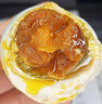源春 咸鴨蛋 高郵特產(chǎn)熟鴨蛋端午節咸鴨蛋黃咸香流油咸蛋送禮源頭直發(fā) 6枚（60-65g）實(shí)惠裝 曬單實(shí)拍圖