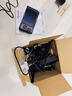 索尼（SONY）ZV-E10 微單數碼相機 4K視頻 vlog 直播相機 zv-e10 創(chuàng  )意濾鏡 黑色單機 官方標配【相機包+快拆腕帶+品牌電池+座充】 曬單實(shí)拍圖