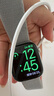 Apple/蘋果 Watch Series 10 智能手表GPS款46毫米銀色鋁金屬表殼青云色回環(huán)式運(yùn)動(dòng)表帶MX243CH/B 曬單實(shí)拍圖