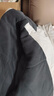 美津濃戶外夾克男女登山服鋒衣外套防風抓絨內(nèi)里衣服 曬單實拍圖