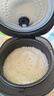 美的（Midea）電飯煲電飯鍋小型3升2-3人前置大屏面板24小時(shí)預(yù)約多功能壓力家用智能電飯煲FB30Q1-406K 曬單實(shí)拍圖