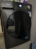 美的（Midea）滾筒洗衣機全自動家用【MG100V36T】懶人超薄10公斤 以舊換新 家電國家補貼20% 一級能效 內(nèi)衣洗  曬單實拍圖