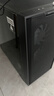 微星AMD銳龍R7 5700X/7800X3D主機 RTX5060Ti 三角洲CSGO高端網(wǎng)吧游戲電競直播臺式電腦主機 DIY組裝機 配置一：5700X+微星RTX5060 8G 單主機（不含顯示器） 曬單實拍圖