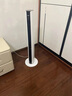 海爾（Haier）塔扇家用電風(fēng)扇遙控大風(fēng)量京東自營(yíng)無(wú)葉風(fēng)扇柔風(fēng)立式落地扇節能搖頭輕音臥室定時(shí)電扇 FZY1102A 曬單實(shí)拍圖