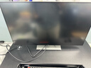 Dell/戴爾u2720qm27寸32寸34寸42寸 2K 4k高清設計繪圖旋轉電腦液晶顯示器帶魚(yú)屏 9成新U2721DE店保三個(gè)月27寸2K 曬單實(shí)拍圖