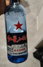 紅星二鍋頭 藍瓶 綿柔8陳釀 清香型白酒 43度 750ml 單瓶裝 口糧酒 曬單實拍圖