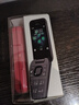 諾基亞 NOKIA 2660 Flip 4G 移動聯(lián)通電信 雙卡雙待  翻蓋手機 備用手機 老人老年手機 學(xué)生手機 紅色 曬單實拍圖