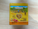 爺爺?shù)霓r(nóng)場(chǎng)高蛋白豬肉松50g兒童拌飯料肉松調(diào)味零食輔食 小袋裝 曬單實(shí)拍圖