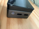 MOREFINE摩方N150迷你主機M6S 7.2厘米金屬機身 全功能TYPE-C一線(xiàn)通 雙4K輸出辦公影音網(wǎng)游mini小電腦 intel  N150處理器 全功能Type-C口 12G D5內存   曬單實(shí)拍圖
