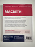 現貨 麥克白 Macbeth: Oxford School Shakespeare 曬單實(shí)拍圖