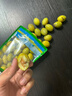 潮汕百年老樹(shù)香脆班含種新鮮現摘黃橄欖水果煲湯腌制泡酒生吃 1斤裝【試吃推薦】班含種橄欖 曬單實(shí)拍圖