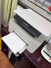 惠普（HP）117w/115nw/1188w無(wú)線(xiàn)激光打印機復印掃描一體機黑白多功能辦公家用學(xué)習 手機連接試卷同116w/118w 117w標配+大容量可重復加粉硒鼓套餐 曬單實(shí)拍圖