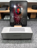 boseBOSE Soundlink Mini II 便攜無(wú)線(xiàn)藍牙音箱揚聲器MINI2 迷你2音響 現貨秒發(fā)=全新原裝正品美版=亮銀色 曬單實(shí)拍圖