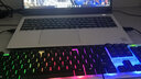 七彩虹（Colorful）P16 隱星P16Pro 2025年補貼 G16 電競游戲筆記本電腦 滿(mǎn)血5060獨顯游戲本 高性能大學(xué)生游戲設計AI G16 i7 14650HX 5060 16G1T 電 曬單實(shí)拍圖