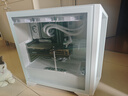 微星（MSI）宙斯盾ZS2 AMD銳龍R7 9800X3D/RTX5070Ti/32G D5/1T國家補貼水冷游戲設計師臺式電腦主機全套整機 曬單實(shí)拍圖