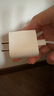 華為超級(jí)快充多設(shè)備電源適配器 (Max 65W) 小巧便攜口袋充電器 適配鴻蒙筆記本 華為手機(jī) 平板1.8米線(xiàn) 曬單實(shí)拍圖