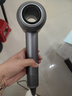 森系同款頂配華強北高速無(wú)葉電吹風(fēng)機負離子家用靜音大功率不傷發(fā) 星空灰-45億水潤負離子丨兩件套 【3C國家認證丨頂配1:1】 曬單實(shí)拍圖