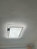 ARROW箭牌照明 北歐風大客廳燈鐵藝吸頂燈臥室餐廳燈具【包安裝】 曬單實拍圖