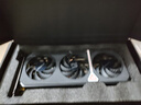 技嘉（GIGABYTE）9060XT顯卡 魔鷹 AMD Radeon RX 9060 XT GAMING OC 16G 電競游戲設(shè)計(jì)智能AI電腦獨(dú)立顯卡  曬單實(shí)拍圖
