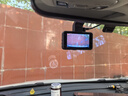 凌度行車(chē)記錄儀1800P/3K高清BL990X星光夜視 支持WIFI6藍(lán)牙配網(wǎng) 曬單實(shí)拍圖