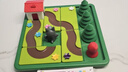 Smart Games小紅帽 兒童益智玩具路徑規劃桌游生日禮物 4-7歲 曬單實(shí)拍圖
