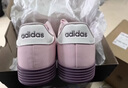 adidas DAILY 4.0復古百搭休閑帆布鞋男女阿迪達斯官方輕運動(dòng) 沙棕粉/亮白/暗灰棕   38 曬單實(shí)拍圖