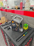 殼牌（Shell）機油全合成機油5w-40(5w40) API SP級 1L 都市光影版 京東養(yǎng)車 曬單實拍圖