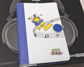 森海塞爾（Sennheiser）MOMENTUM 4 無(wú)線耳機(jī) 寶可夢(mèng)大集結(jié) 京東電競(jìng)聯(lián)名定制禮盒 禮物 曬單實(shí)拍圖
