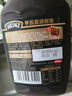 亨氏(Heinz) 黑胡椒醬 黑胡椒調味醬 烤肉牛排醬 360g 卡夫亨氏出品 曬單實(shí)拍圖