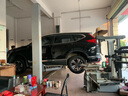 普利司通（Bridgestone）汽車輪胎 235/65R17 108V H/L001 適配本田CR-V/皓影/現(xiàn)代勝達 曬單實拍圖