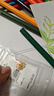 周大生x旺仔牛奶糖聯(lián)名黃金琺瑯轉運珠桃花足金手鏈生日禮物送女友 愛(ài)情旋學(xué)轉運珠-0.80g-【不配繩,介意慎拍】 【單轉運珠-無(wú)贈品,介意慎拍】 曬單實(shí)拍圖