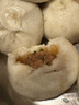 鋒味派黑豬肉小籠包200g/8個嵊州老面純手工包子兒童懶人早餐半成品原味 曬單實拍圖