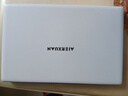 AIERXUAN愛爾軒Air14 2025新款英特爾14英寸高性能筆記本電腦輕薄本自營 商務(wù)學(xué)生辦公手提電腦青32G 1TB 曬單實(shí)拍圖