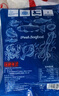萬(wàn)景北海青蝦仁 凈重200g/盒18-23只 大蝦仁去蝦線(xiàn)  中秋聚餐 海鮮 曬單實(shí)拍圖
