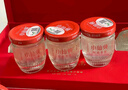 小仙燉精燉燕窩 月滿(mǎn)安康禮盒40g*15瓶鮮燉 無(wú)糖送孕婦即食品生日禮物 曬單實(shí)拍圖