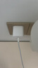 MICROKIA適配蘋(píng)果充電器正品充電線(xiàn)氮化鎵30W快充線(xiàn)PD套裝原裝iPhone14ProMax 16 15手機13充電頭20W數據 【適配蘋(píng)果6-14系列】快充頭+閃充線(xiàn)丨1米套裝 曬單實(shí)拍圖