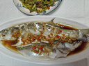 鮮京采三去海鱸魚3斤/3條 生鮮魚類 白蕉鱸魚地標(biāo) 無冰凈重3斤 源頭直發(fā) 曬單實(shí)拍圖