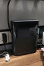 小米（MI）全屋路由器BE3600Pro【小米手機上網(wǎng)搭檔】全屋覆蓋 智能連接 內置藍牙網(wǎng)關(guān) 智能家用路由器 曬單實(shí)拍圖