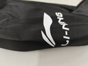李寧（LI-NING）彈力帶健身阻力帶拉伸帶男女引體向上單杠輔助帶瑜伽力量訓(xùn)練438 曬單實(shí)拍圖
