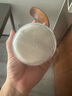 貝親（Pigeon）嬰兒玉米舒緩爽身粉 桃葉精華 50g HA23 曬單實拍圖