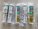 瓦克（WACKER）HA免釘膠瓷磚膠強力粘合劑玻璃膠免打孔代替釘子螺絲組角膠白色 曬單實拍圖