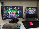 HKC23.8英寸240Hz高刷FastIPS硬件低藍光HDR400 1ms G24H1經(jīng)典版電腦顯示器電競顯示屏 G24H3S經(jīng)典版 G24H3D/23.8英寸/240HZ/硬件低藍光 曬單實(shí)拍圖