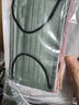 海氏海諾一次性醫用外科口罩情侶口罩莫蘭迪成人口罩醫用非獨立包裝100只 曬單實(shí)拍圖