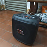 JBL PartyBox Encore2音樂(lè )戰將歡唱版2藍牙音箱 國家補貼 戶(hù)外家庭KTV麥克風(fēng)一體唱K歌廣場(chǎng)舞低音音響 曬單實(shí)拍圖