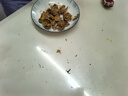 云南薄皮核桃農家老樹(shù)核桃孕婦兒童堅果無(wú)漂白休閑零食生干核桃 精選5斤（送夾子） 曬單實(shí)拍圖