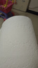 維達（Vinda）有芯卷紙 棉韌4層130克*20卷 親膚無(wú)刺激 衛生紙 卷筒紙紙巾 廁紙 曬單實(shí)拍圖